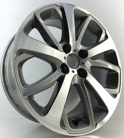 1x Alufelge 17 Zoll 7.0