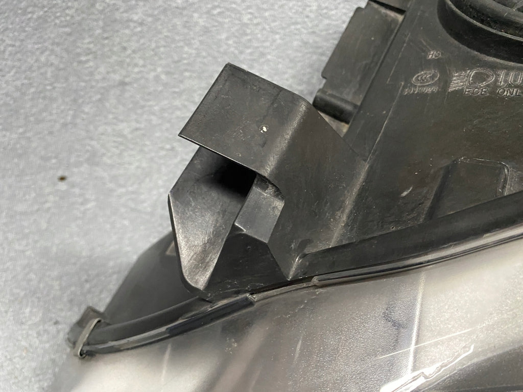 Frontscheinwerfer BMW 6 F12 F13 7222083 Xenon Links Scheinwerfer Headlight SCH6960046086gp