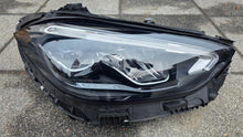 Laden Sie das Bild in den Galerie-Viewer, Frontscheinwerfer Mercedes-Benz W206 A2069066204 LED Rechts Headlight SCH9680499479gn