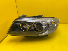 Laden Sie das Bild in den Galerie-Viewer, Frontscheinwerfer BMW 3 E91 E90 6942743 Xenon Links Scheinwerfer Headlight SCH8180989150pq