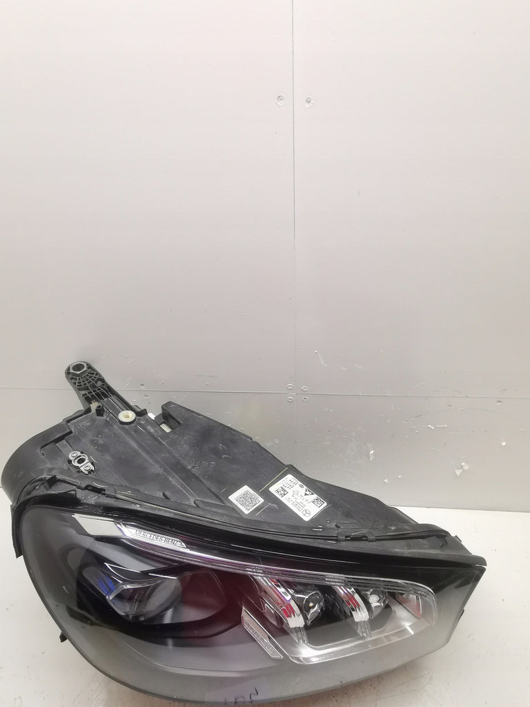 Frontscheinwerfer Mercedes-Benz Gls A1679066001 LED Rechts Headlight SCH8261185331vf