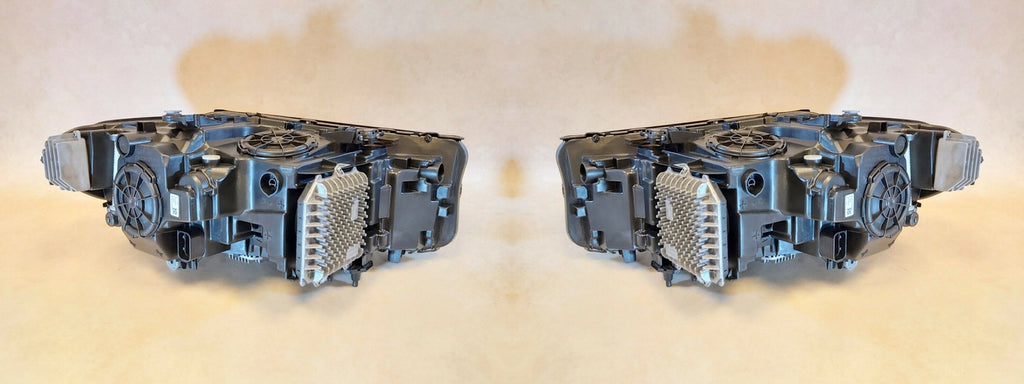 Frontscheinwerfer BMW G31 G30 Ein Satz Scheinwerfer Headlight