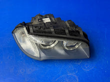 Load image into Gallery viewer, Frontscheinwerfer BMW E83 716194-05 Xenon Rechts Scheinwerfer Headlight