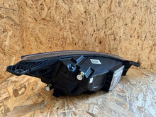 Laden Sie das Bild in den Galerie-Viewer, Frontscheinwerfer Ford Focus JX7B-13E017-AJ Full LED Links Headlight SCH5418026096fk
