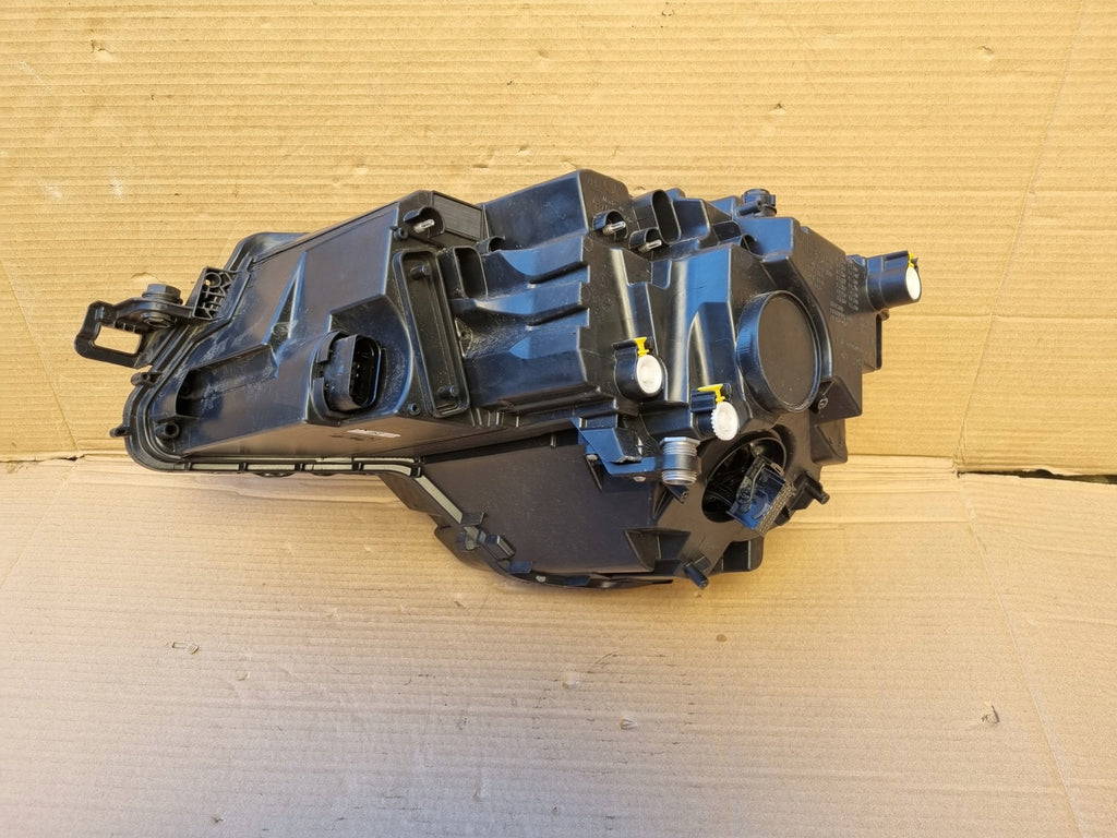 Frontscheinwerfer Skoda Karoq 57B941016D Full LED Rechts Scheinwerfer Headlight SCH8452241237js