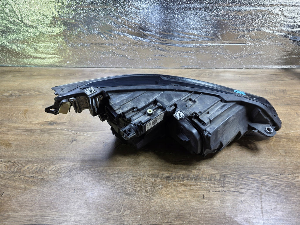 Frontscheinwerfer VW Golf VIII 5H1941035J Links Scheinwerfer Headlight SCH7488862322ar