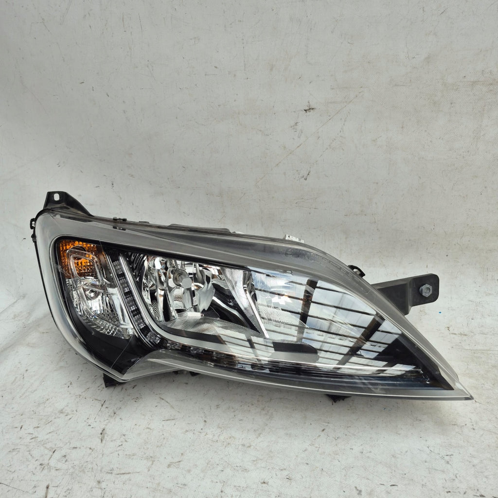 Frontscheinwerfer Fiat Ducato Rechts Scheinwerfer Headlight SCH7532364928lt