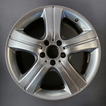 Load image into Gallery viewer, 1x Alufelge 18 Zoll 8.0&quot; 5x112 60ET A1644011502 Mercedes-Benz W164 Rim Wheel