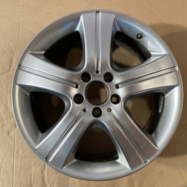 1x Alufelge 18 Zoll 8.0