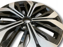 Load image into Gallery viewer, 1x Alufelge 18 Zoll 7.5" 5x114.3 45ET 403007567R Renault Talisman Rim Wheel FEL6919837098xq
