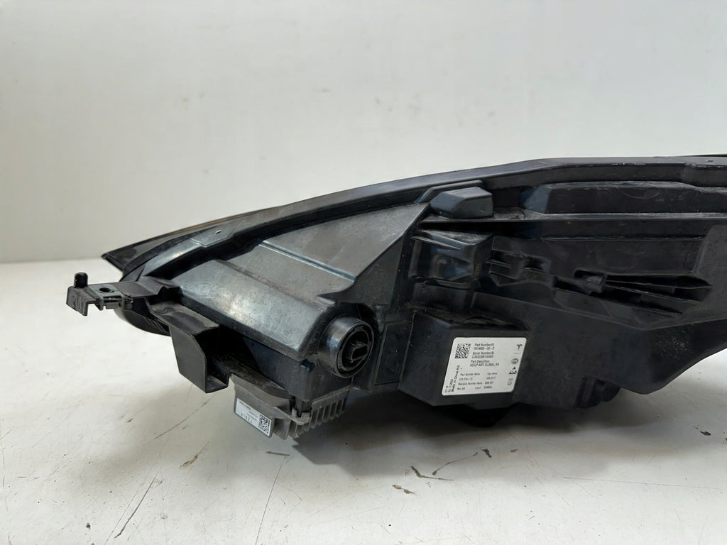 Frontscheinwerfer Tesla 3 1514953-00 LED Rechts Scheinwerfer Headlight
