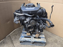 Laden Sie das Bild in den Galerie-Viewer, Motor BMW E60 E65 E63 N62B48 4.8 367PS 135TKm 2007 Benzin Engine Komplett MOT6829316912le