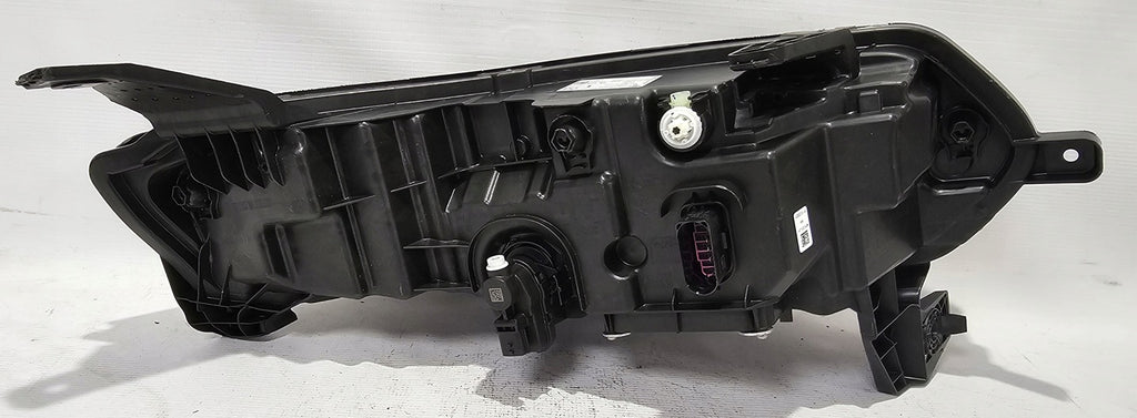 Frontscheinwerfer Renault Megane I E-Tech 260605490R LED Links Headlight SCH8168870565ks