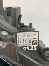 Laden Sie das Bild in den Galerie-Viewer, Frontscheinwerfer Toyota Corolla 81110-02S70 Rechts Scheinwerfer Headlight SCH7417667692ny