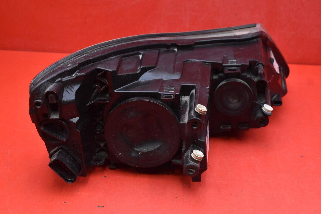 Frontscheinwerfer Skoda Octavia 1Z1941015F Links Scheinwerfer Headlight SCH8250326814pz