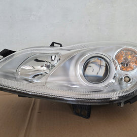 Frontscheinwerfer Smart Fortwo A4518200159 Links Scheinwerfer Headlight SCH4846788998hy