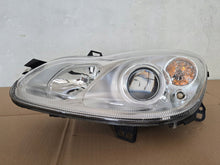 Laden Sie das Bild in den Galerie-Viewer, Frontscheinwerfer Smart Fortwo A4518200159 Links Scheinwerfer Headlight SCH4846788998hy