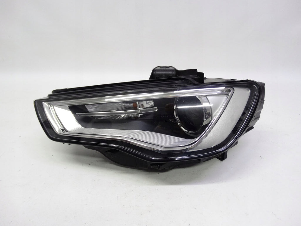 Frontscheinwerfer Audi A3 8V0941005AE Xenon Links Scheinwerfer Headlight SCH8492533054rk