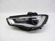 Laden Sie das Bild in den Galerie-Viewer, Frontscheinwerfer Audi A3 8V0941005AE Xenon Links Scheinwerfer Headlight SCH8492533054rk