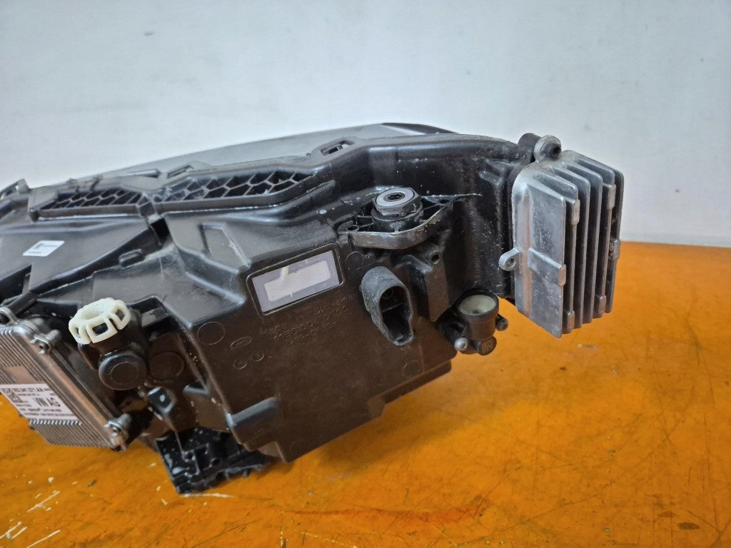 Frontscheinwerfer Skoda Superb III 3V1941016D Rechts Scheinwerfer Headlight SCH3518312696nr