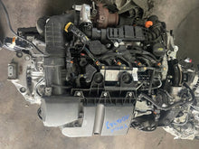 Load image into Gallery viewer, Motor Citroën Opel Peugeot Toyota I YH01 1.5 73PS 54kW 10TKm Diesel Unkomplett MOT8132975360fp
