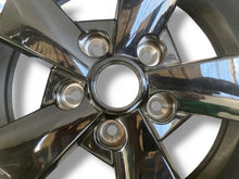 Load image into Gallery viewer, 1x Alufelge 17 Zoll 7.0&quot; 5x114.3 35ET Nissan X-Trail Qashqai Pulsar Rim Wheel