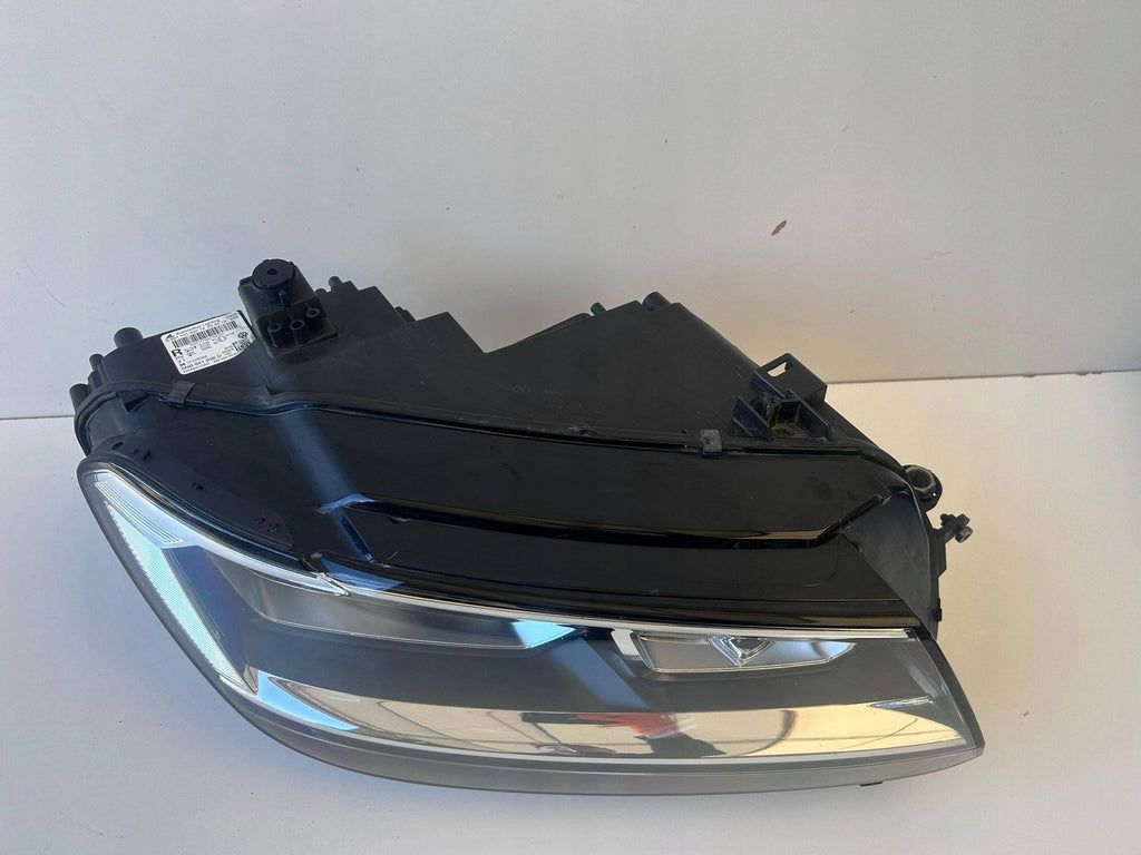 Frontscheinwerfer VW Tiguan 5NB941036D Rechts Scheinwerfer Headlight SCH1585627820on