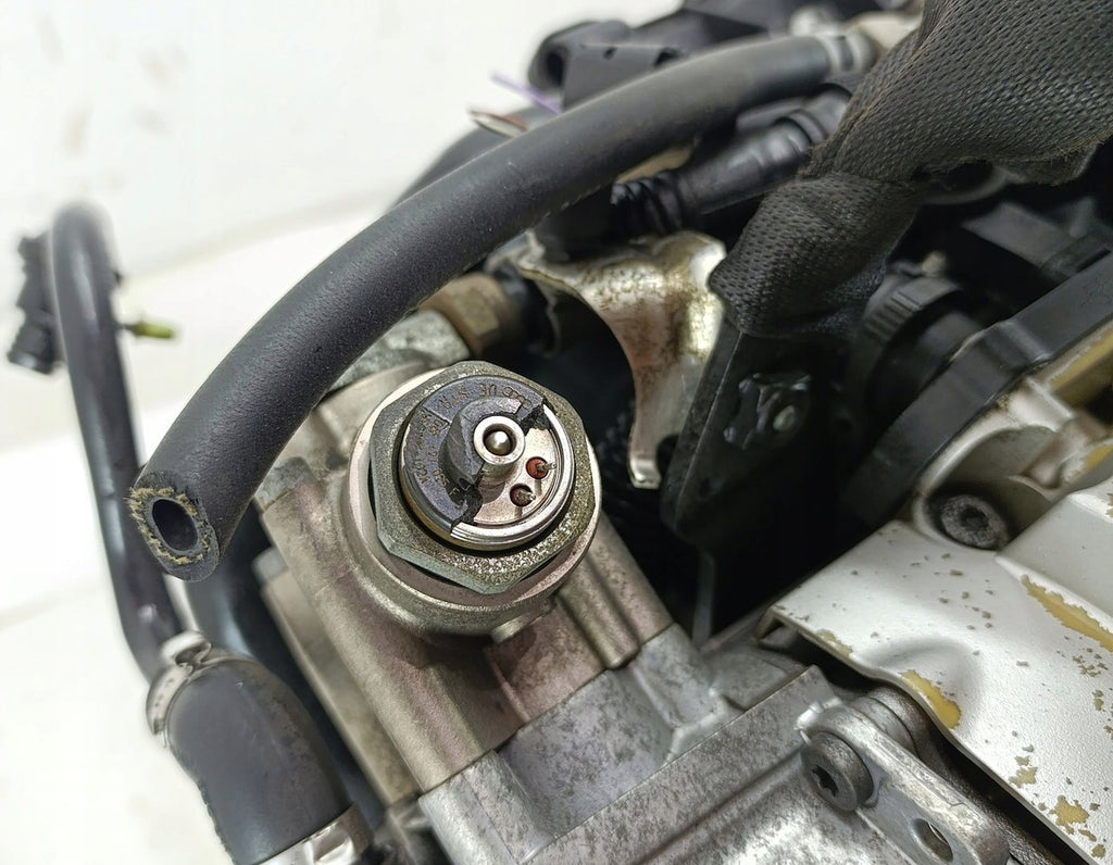 Motor Audi Seat Skoda VW BWE 2.0 TFSI 200PS 147kW 98TKm Benzin Engine Komplett