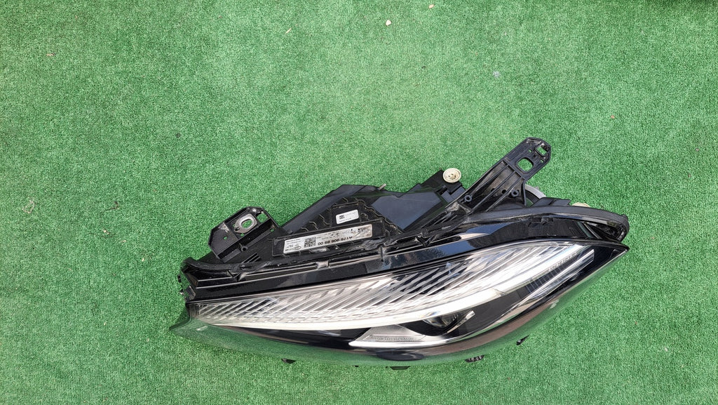 Frontscheinwerfer Mercedes-Benz W176 A1769068900 LED Links Headlight SCH1232667260gl