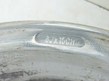 Load image into Gallery viewer, 1x Alufelge 15 Zoll Citroën Xsara Picasso Rim Wheel FEL3949002134fp