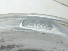 Laden Sie das Bild in den Galerie-Viewer, 1x Alufelge 15 Zoll Citroën Xsara Picasso Rim Wheel FEL3949002134fp