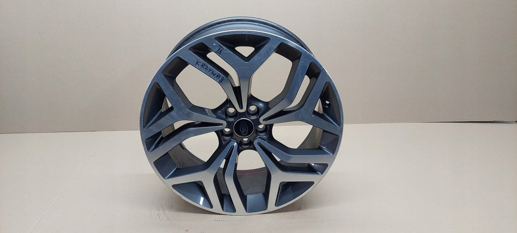 1x Alufelge 21 Zoll 8.5" 5x120 45ET J8A2-1007-KA Land Rover Velar Rim Wheel FEL3868063700xm