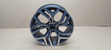 Load image into Gallery viewer, 1x Alufelge 21 Zoll 8.5" 5x120 45ET J8A2-1007-KA Land Rover Velar Rim Wheel FEL3868063700xm