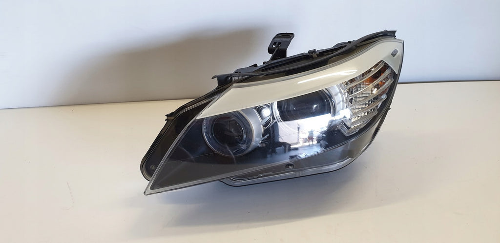 Frontscheinwerfer BMW Z4 E89 7191749-08 Xenon Links Scheinwerfer Headlight SCH1623665791qd