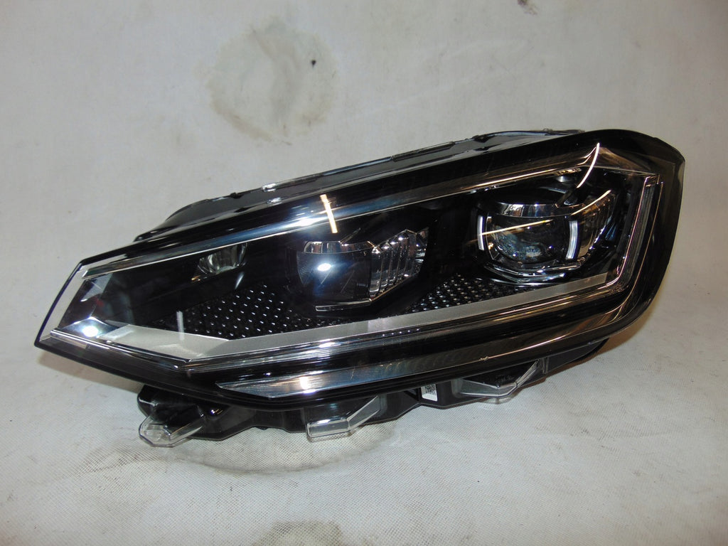 Frontscheinwerfer VW Golf Sportsvan 517941113A LED Links Scheinwerfer Headlight SCH8081369551ee