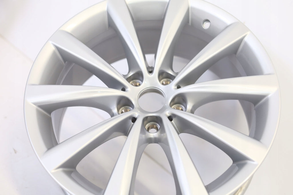 4x Alufelge 18 Zoll 8.0" 5x112 30ET 6867338 BMW G30 G32 G11 Rim Wheel FEL5075308297ii