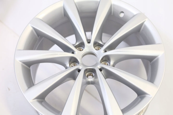4x Alufelge 18 Zoll 8.0" 5x112 30ET 6867338 BMW G30 G32 G11 Rim Wheel FEL5075308297ii