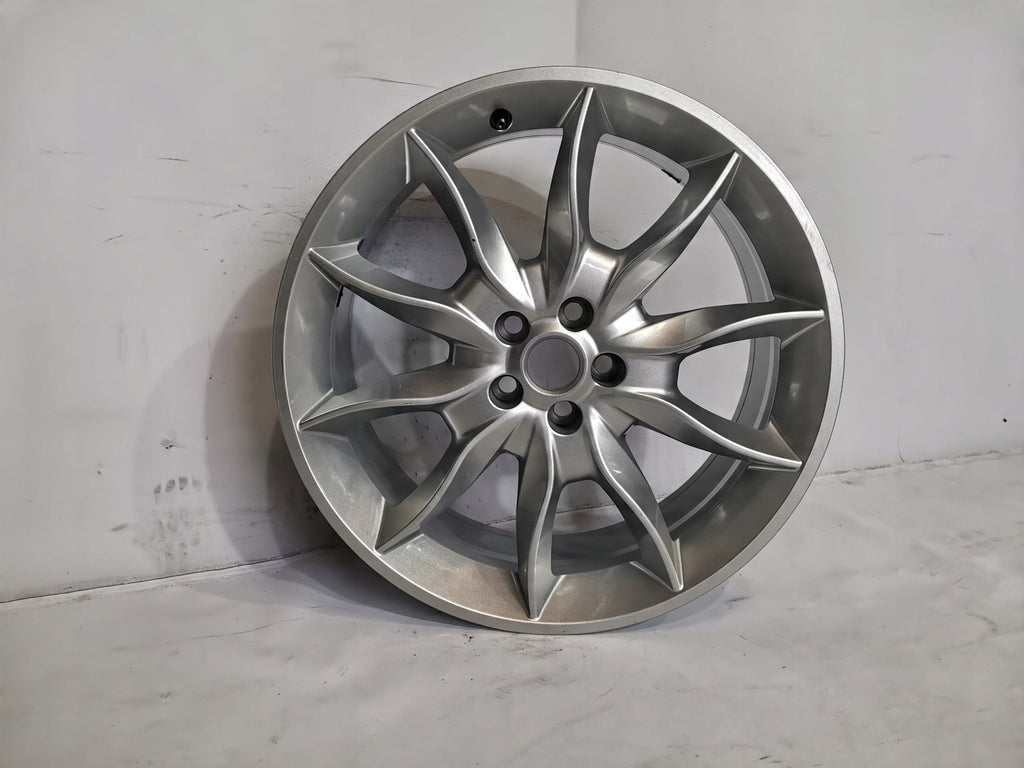1x Alufelge 20 Zoll 8.5" 5x108 49ET BX2M-CA Jaguar Xf X250 Rim Wheel