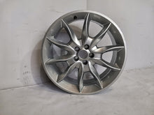 Laden Sie das Bild in den Galerie-Viewer, 1x Alufelge 20 Zoll 8.5&quot; 5x108 49ET BX2M-CA Jaguar Xf X250 Rim Wheel