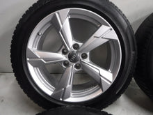 Load image into Gallery viewer, 4x Alufelge 18 Zoll 8.0" 5x112 39ET 4K0601025D Audi A4 A3 Rim Wheel FEL5546394245aq