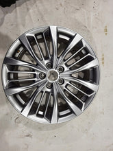 Laden Sie das Bild in den Galerie-Viewer, 1x Alufelge 18 Zoll 7.5" 5x108 50ET Glanz Grau LV4J-1007-A1A Ford Kuga Iii FEL3167974633nn