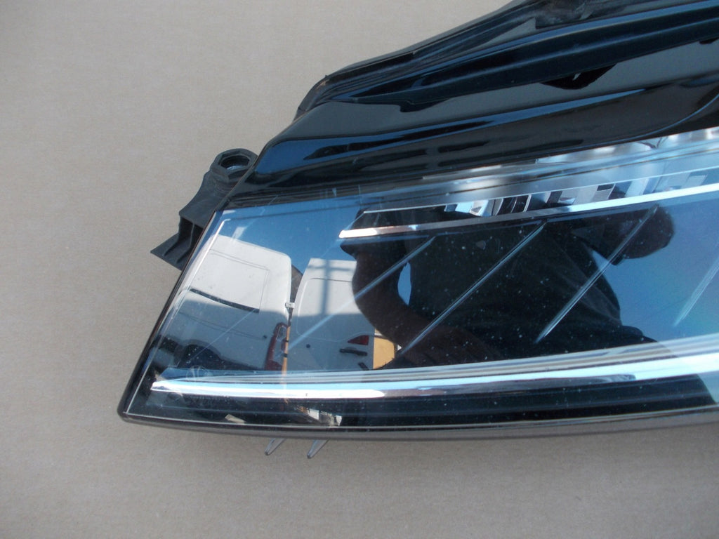 Frontscheinwerfer Skoda Superb III 3V1941015D LED Links Scheinwerfer Headlight SCH6590503454mk