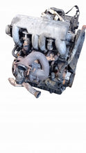 Load image into Gallery viewer, Motor Fiat Ulysse DHX 1.9 92PS 69kW 1998 Diesel Engine Unkomplett MOT2410433425dd