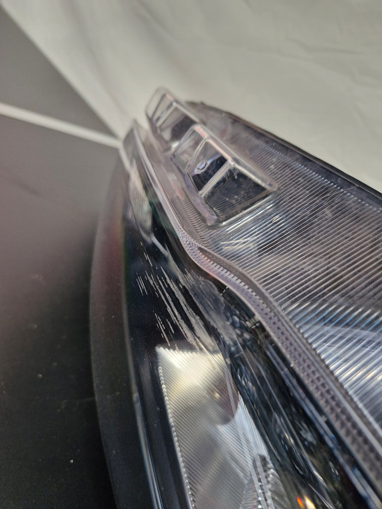 Frontscheinwerfer Ford Focus MX7B-13E014-CC Rechts Scheinwerfer Headlight SCH3312556765op