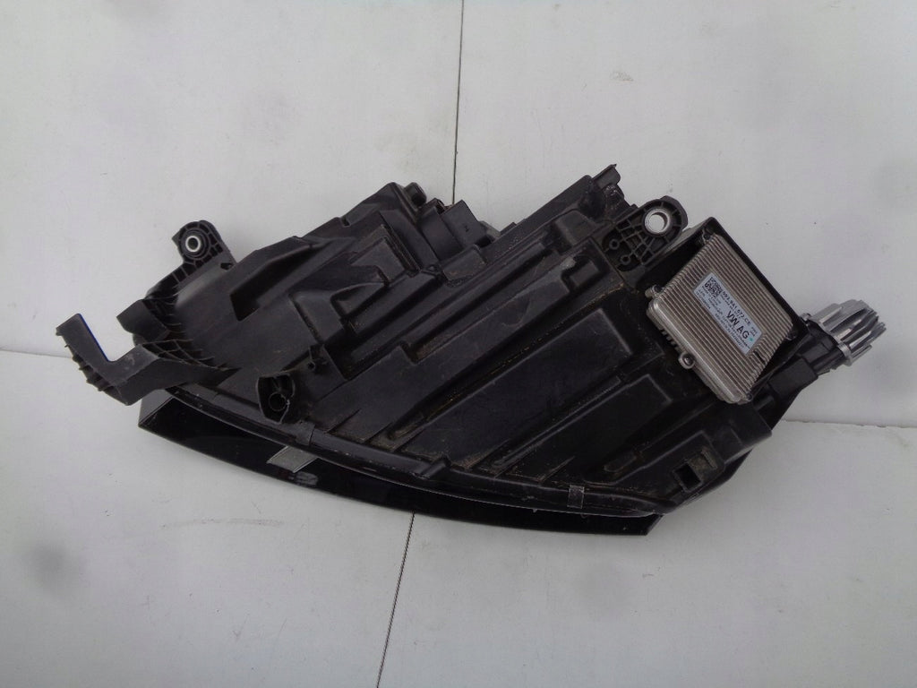 Frontscheinwerfer Skoda Octavia 5E4941016A LED Rechts Scheinwerfer Headlight SCH8949120768ru
