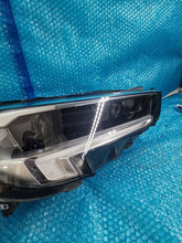 Load image into Gallery viewer, Frontscheinwerfer Opel Insignia B 39136836 Rechts Scheinwerfer Headlight