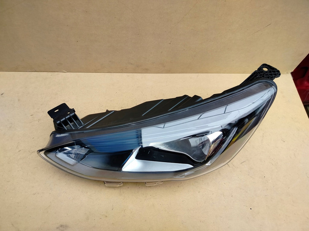 Frontscheinwerfer Ford Focus JX7B-13W030-CE LED Links Scheinwerfer Headlight SCH9955502796ke