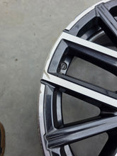 Load image into Gallery viewer, 1x Alufelge 18 Zoll 7.5" 5x112 50ET Glanz Schwarz 6891179 BMW F45 Mg Rim Wheel FEL4755189047db