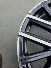 Load image into Gallery viewer, 1x Alufelge 18 Zoll 7.5" 5x112 50ET Glanz Schwarz 6891179 BMW F45 Mg Rim Wheel FEL4755189047db