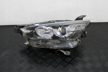 Laden Sie das Bild in den Galerie-Viewer, Frontscheinwerfer Mazda Cx3 Cx-3 D10E-51040 Links Scheinwerfer Headlight SCH4865864911td